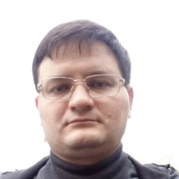 Иваницкий Евгений Александрович — Анестезиолог-реаниматолог, Ставрополь