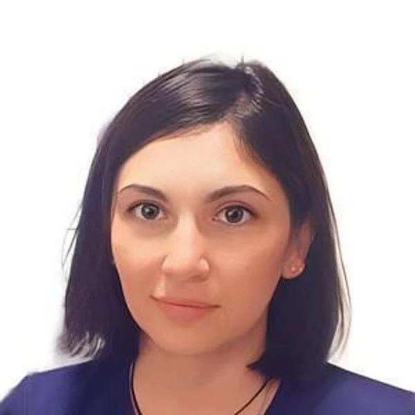 Половинченко Дарья Эдуардовна — Анестезиолог-реаниматолог, Ставрополь