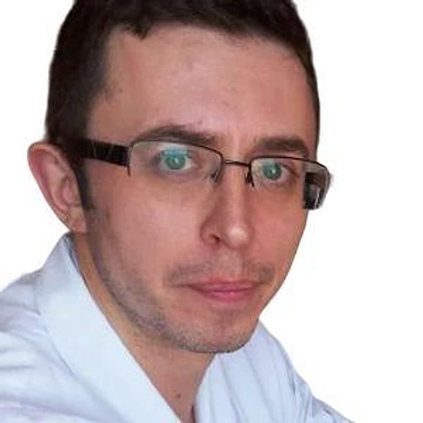 Власов Алексей Юрьевич — Травматолог, Ортопед, Ставрополь