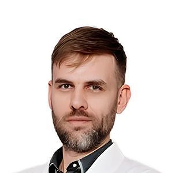 Сергеев Илья Ильич — Травматолог, Детский травматолог, Ортопед, Ставрополь