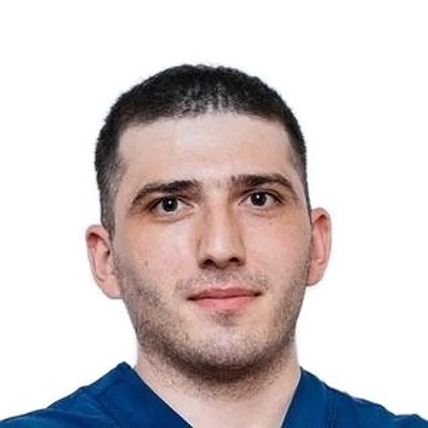 Туманьянц Грант Владимирович — Травматолог, Врач физической и реабилитационной медицины (ФРМ), Ортопед, Ставрополь