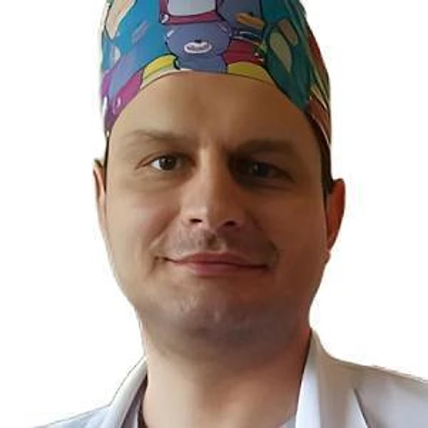Вахтин Владимир Викторович — Травматолог, Ортопед, Ставрополь