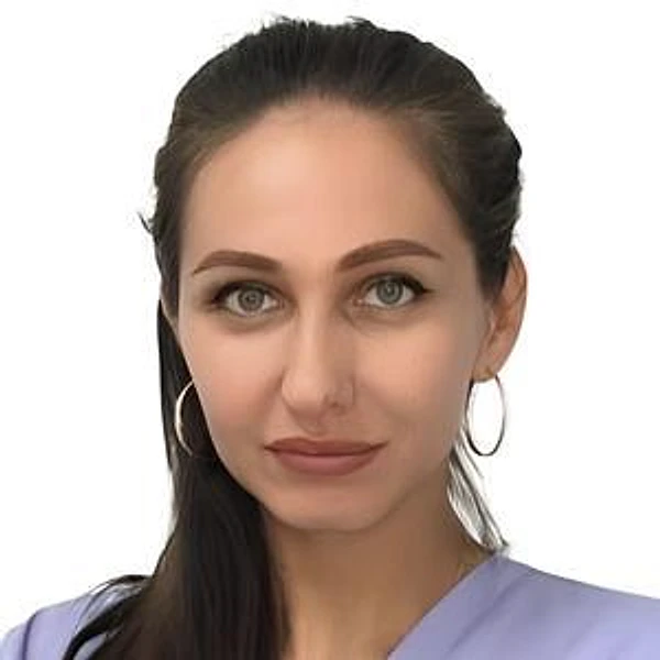 Беляева Елена Михайловна — Врач УЗИ, Ставрополь