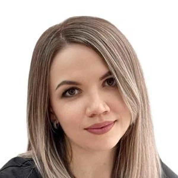 Назарова Ирина Сергеевна — Терапевт, Врач УЗИ, Ставрополь