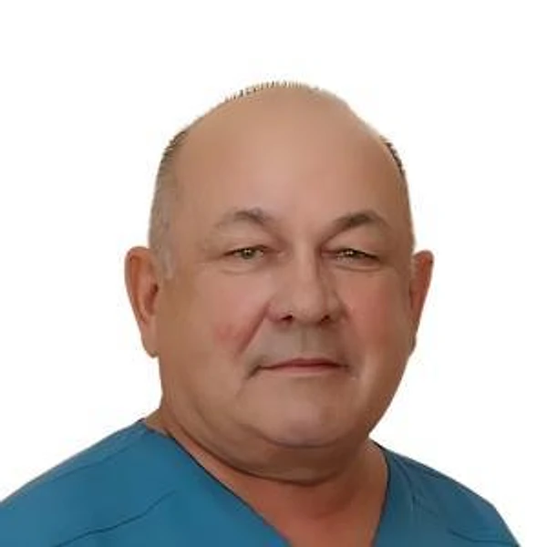 Абрамов Виктор Александрович — Дерматолог, Венеролог, Хабаровск