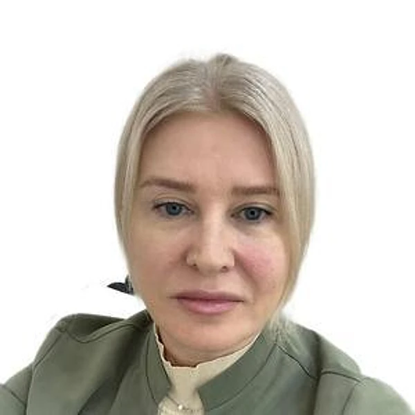 Шаталова Ольга Юрьевна — Дерматолог, Венеролог, Хабаровск
