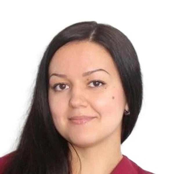 Спевак Елена Михайловна — Челюстно-лицевой хирург, Ставрополь