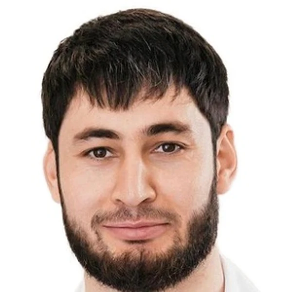 Фаргиев Ибрагим Бисланович — Челюстно-лицевой хирург, Стоматолог-хирург, Ставрополь