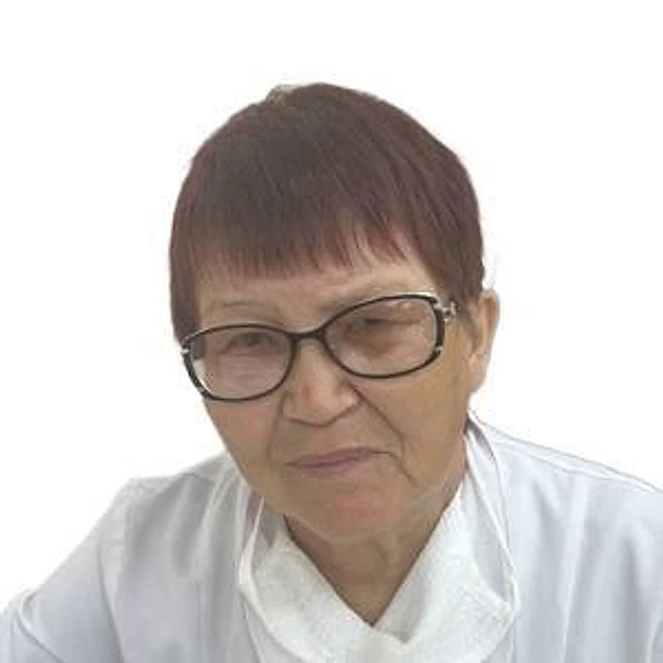 Галюк Галина Семёновна — Дерматовенеролог, Хабаровск