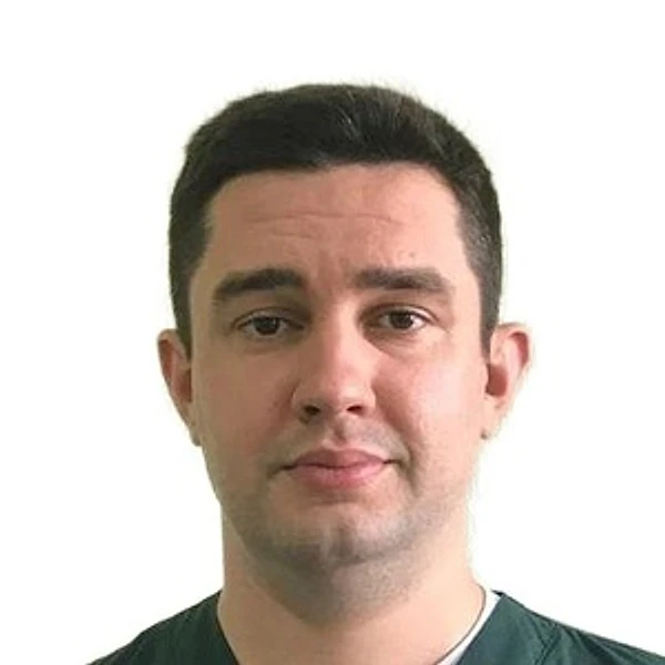 Урусов Керим Казбекович — Травматолог, Детский ортопед, Ортопед, Ставрополь