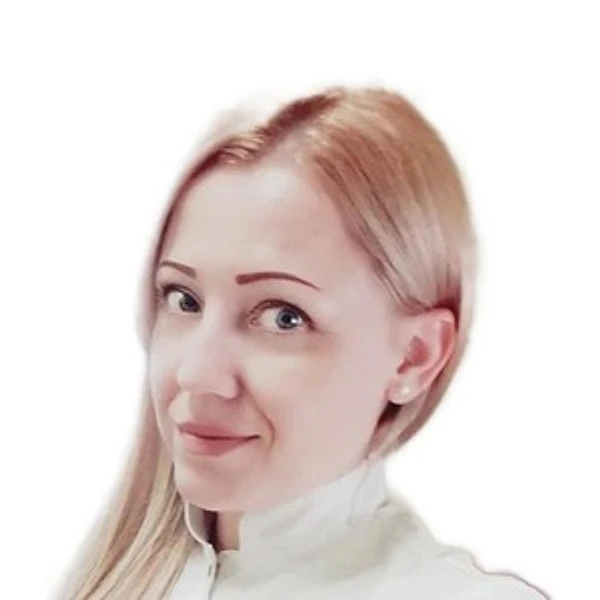 Алещенкова Ольга Владимировна — Педиатр, Симферополь
