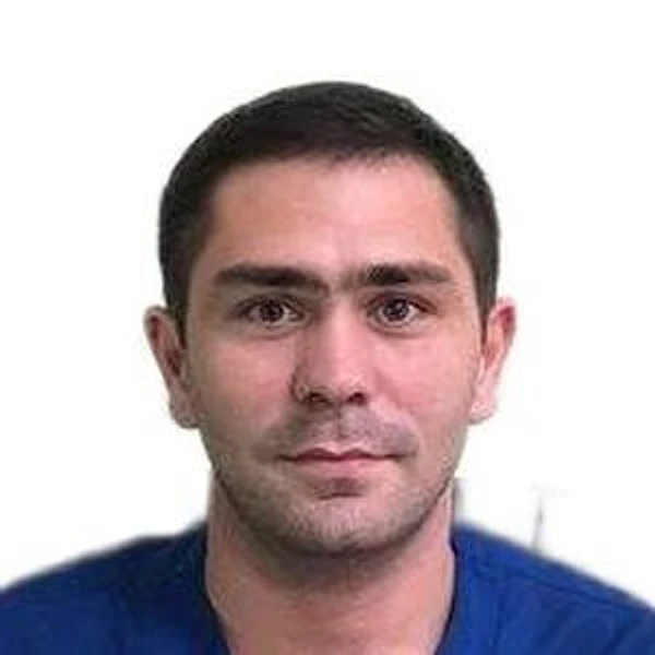 Цугуругов Амерби Османович — Уролог, Ставрополь