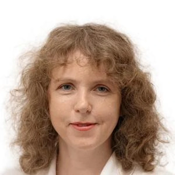 Джулай Анна Александровна — Эндокринолог, Врач УЗИ, Диетолог, Электросталь