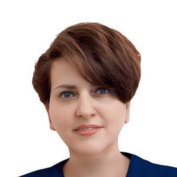 Алиева Элизара Диляверовна — Травматолог, Детский ортопед, Детский травматолог, Ортопед, Симферополь