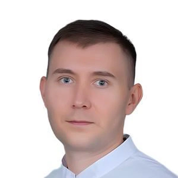Арефьев Александр Викторович — ЛОР, Детский ЛОР, Детский ЛОР-хирург, ЛОР-хирург, Симферополь