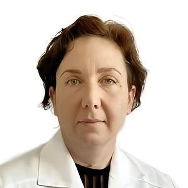 Асанова Себилла Эдемовна — Анестезиолог-реаниматолог, Симферополь