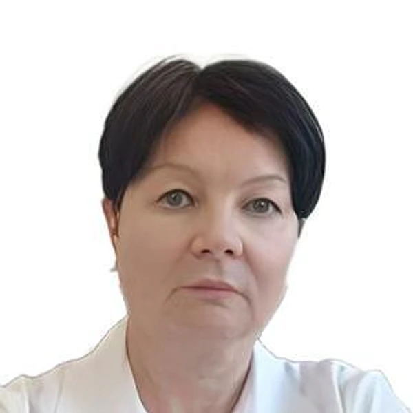 Серегина Елена Ивановна — Дерматовенеролог, Хабаровск