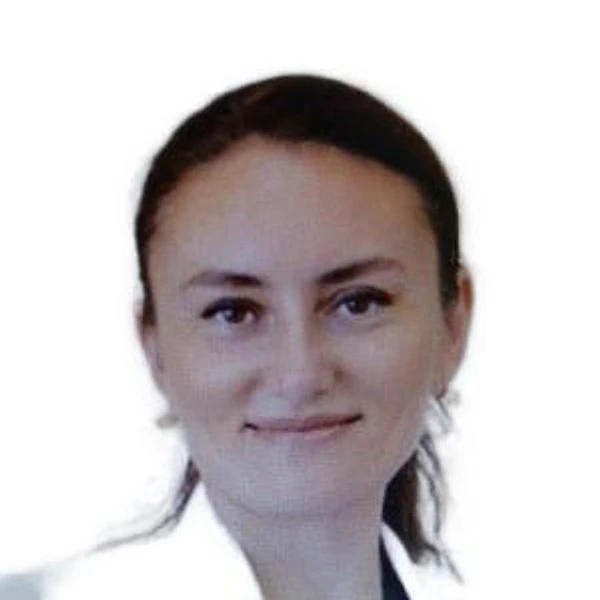 Бондарь Мария Александровна — Детский невролог, Невролог, Симферополь