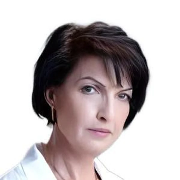 Дудченко Елизавета Владимировна — Анестезиолог-реаниматолог, Детский инфекционист, Педиатр, Ставрополь