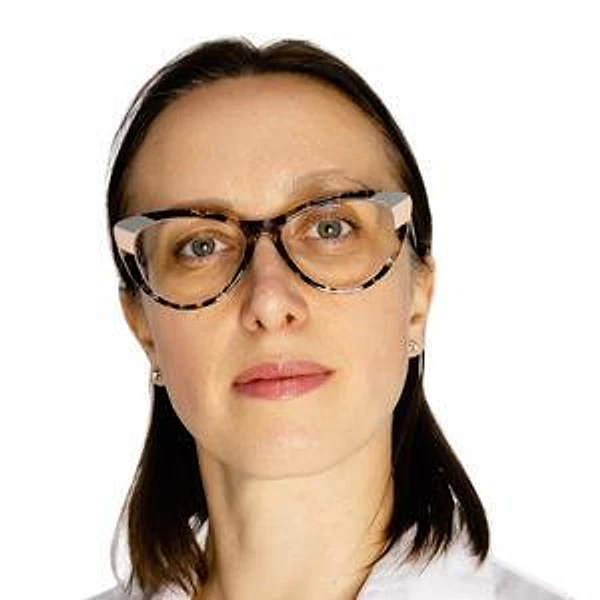 Дердяй Ольга Сергеевна — Гинеколог, Акушер, Киров