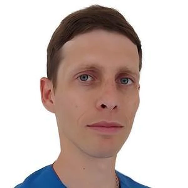 Дудко Игорь Васильевич — Анестезиолог-реаниматолог, Симферополь