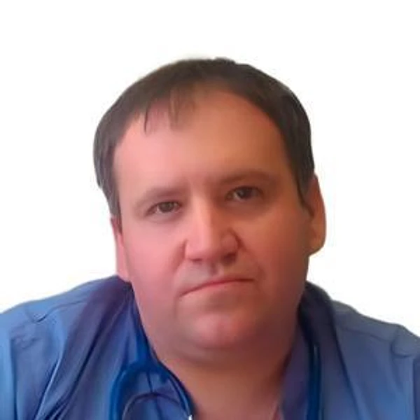 Дяченко Андрей Иванович — Детский хирург, Детский уролог, Симферополь