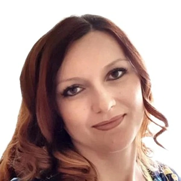 Ефанова Анастасия Витальевна — Педиатр, Симферополь