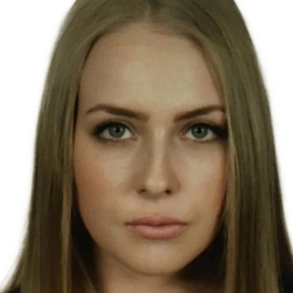 Пинчук Анастасия Алексеевна — ЛОР, Детский ЛОР, Симферополь