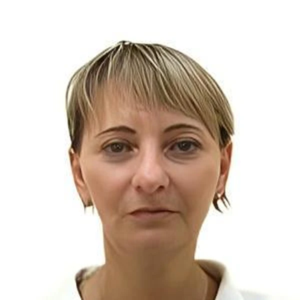 Ибрагимова Татьяна Игоревна — Челюстно-лицевой хирург, Симферополь