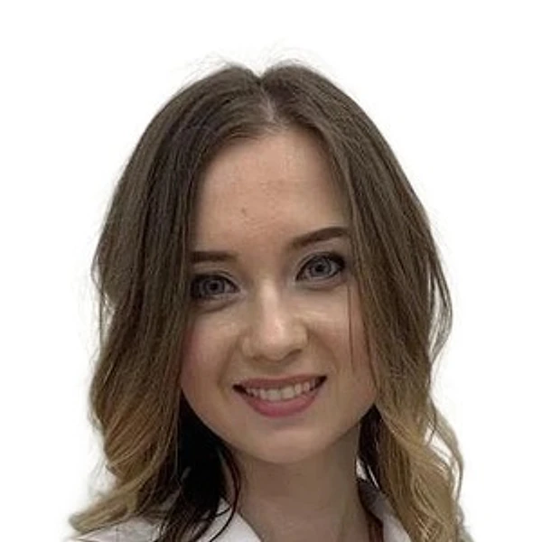 Попова Алена Леонидовна — Гинеколог, Акушер, Киров