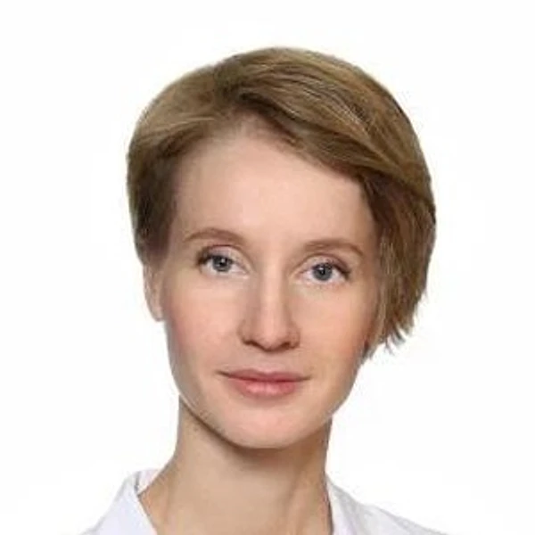 Чагина Екатерина Александровна — Гинеколог, Ярославль