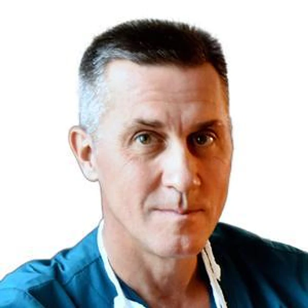 Калинкин Виталий Павлович — ЛОР, Симферополь