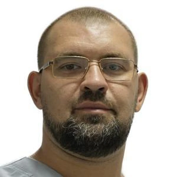 Шеин Андрей Борисович — ЛОР, Симферополь