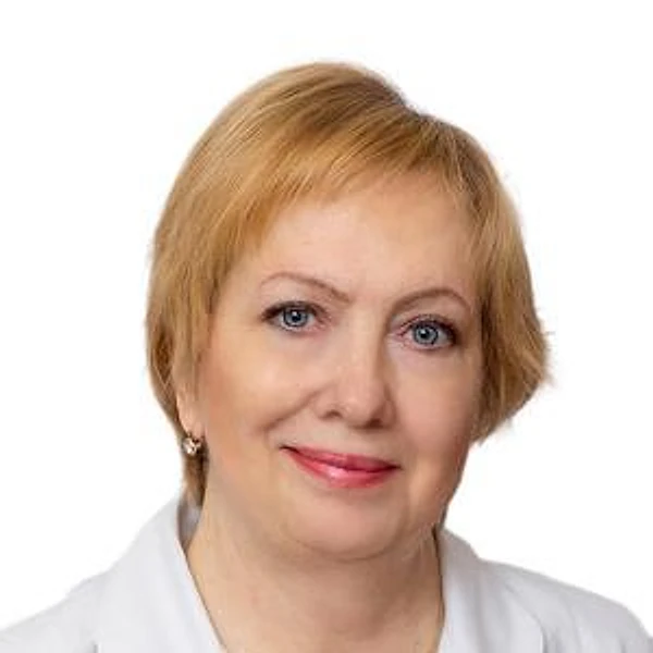 Круть Ирина Юльевна — Гинеколог, Акушер, Киров