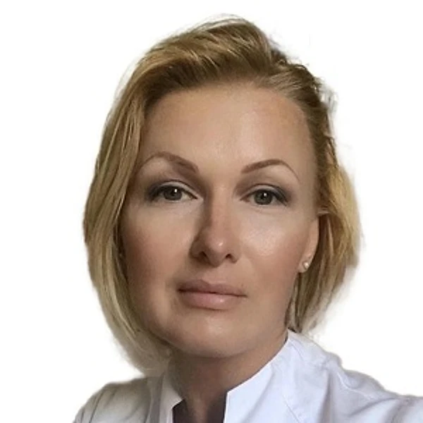 Ярошева Наталья Анатольевна — Офтальмолог (окулист), Симферополь