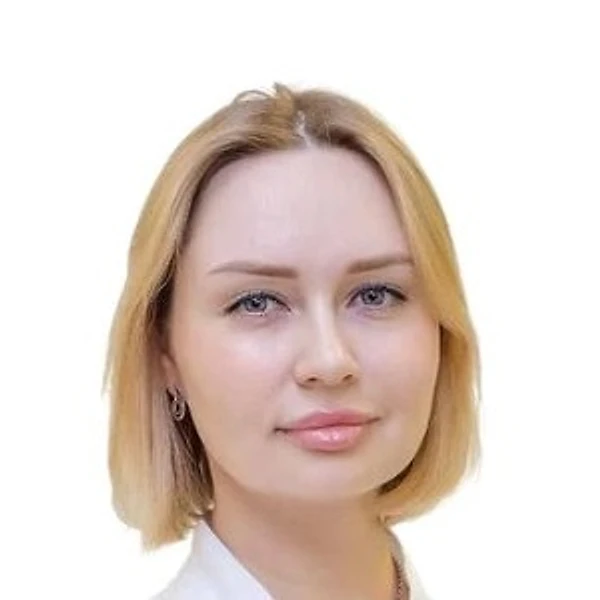 Коваленко Алёна Николаевна — Гинеколог, Гинеколог-хирург, Кострома