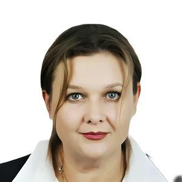 Хриенко Екатерина Александровна — Кардиолог, Ставрополь