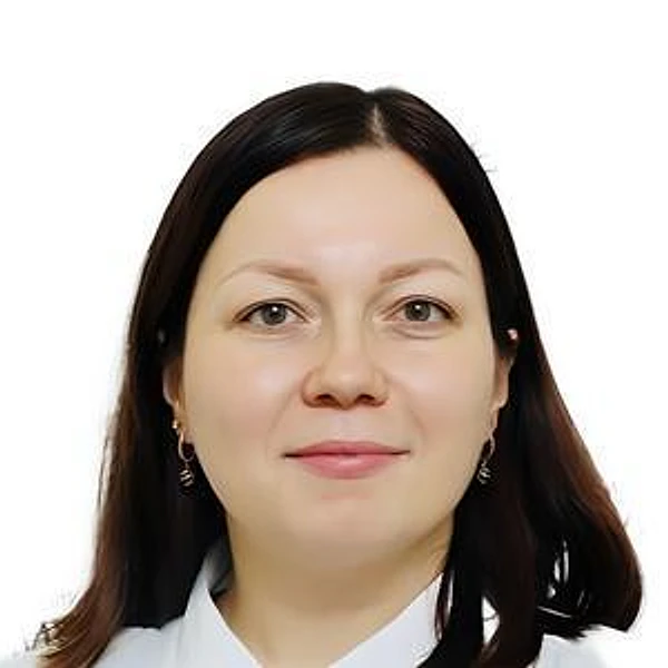 Корякина Елена Сергеевна — Гинеколог, Репродуктолог, Киров