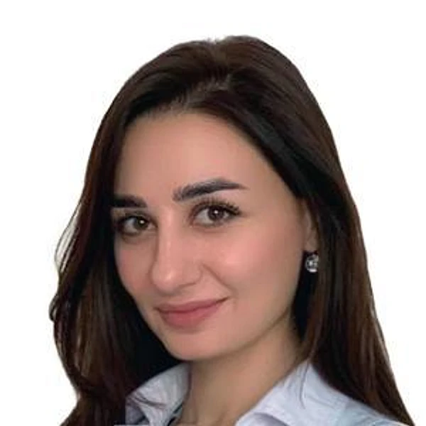 Зангелова Тамара Эфклитовна — Кардиолог, Ставрополь