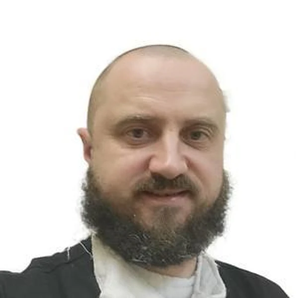 Ковальчук Алексей Владимирович — Челюстно-лицевой хирург, Симферополь