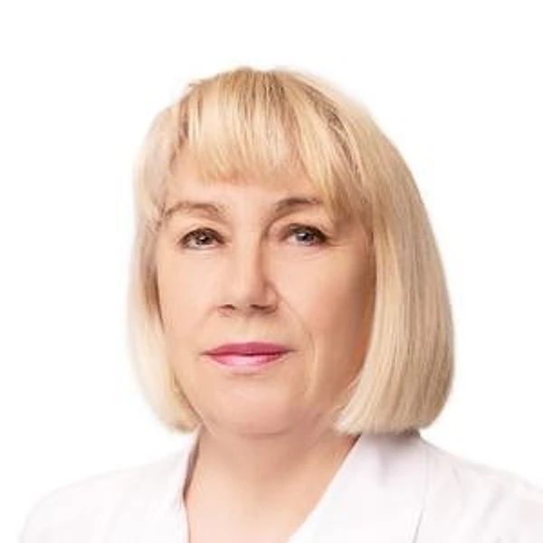 Коробова Надежда Сергеевна — Гинеколог, Акушер, Киров