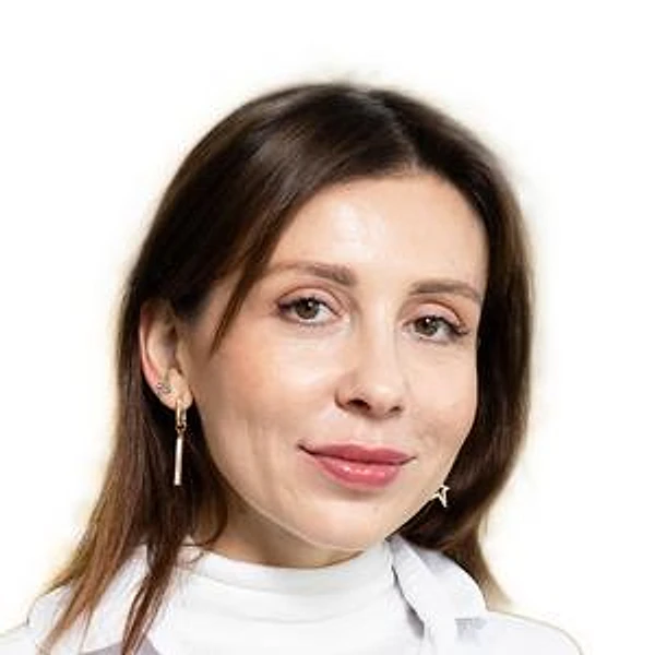 Бажанова Любовь Владимировна — Эндокринолог, Диетолог, Ставрополь