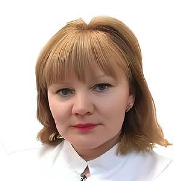 Едомина Надежда Валерьевна — Гинеколог, Детский гинеколог, Киров