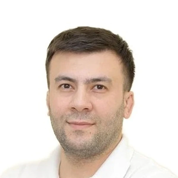 Болотоков Азамат Русланович — Стоматолог-ортопед, Москва
