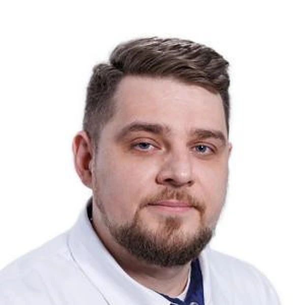 Денисенко Игорь Александрович — Психиатр, Нарколог, Психотерапевт, Ставрополь