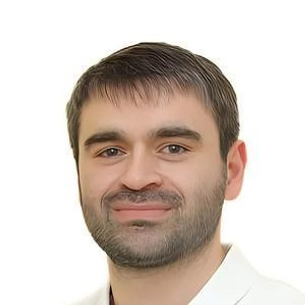 Хуштов Артур Радикович — Стоматолог-ортопед, Стоматолог, Москва