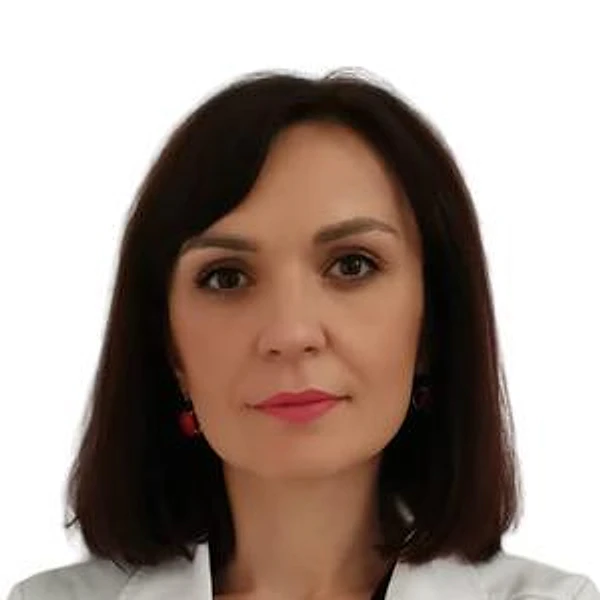 Кошель Татьяна Евгеньевна — Невролог, Ставрополь