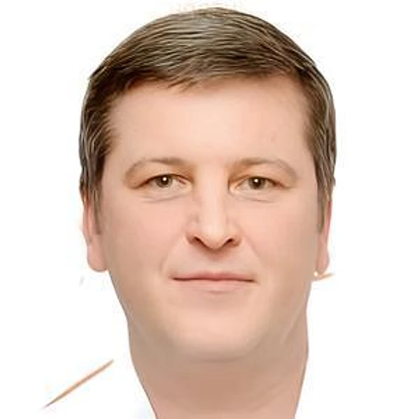 Апуховский Андрей Иванович — Андролог, Уролог, Киров