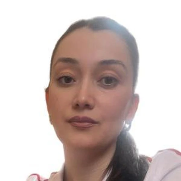 Коджакова Мадина Рашидовна — Невролог, Врач УЗИ, Ставрополь