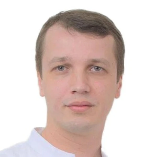 Корчагин Юрий Александрович — Детский гематолог, Гематолог, Педиатр, Симферополь